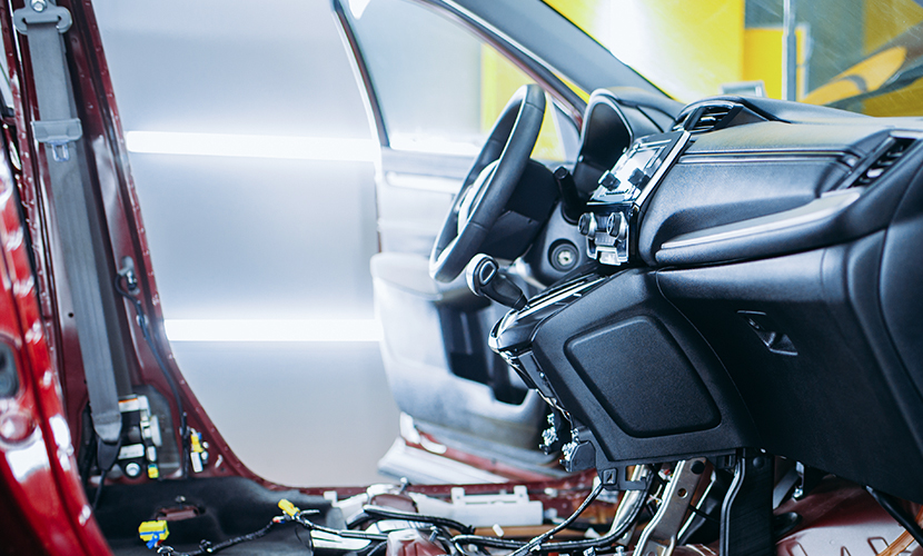 Suzhou JingShi Intelligent Equipment Co., Ltd.