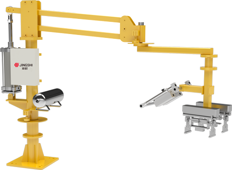 معالج بمساعدة الطاقة