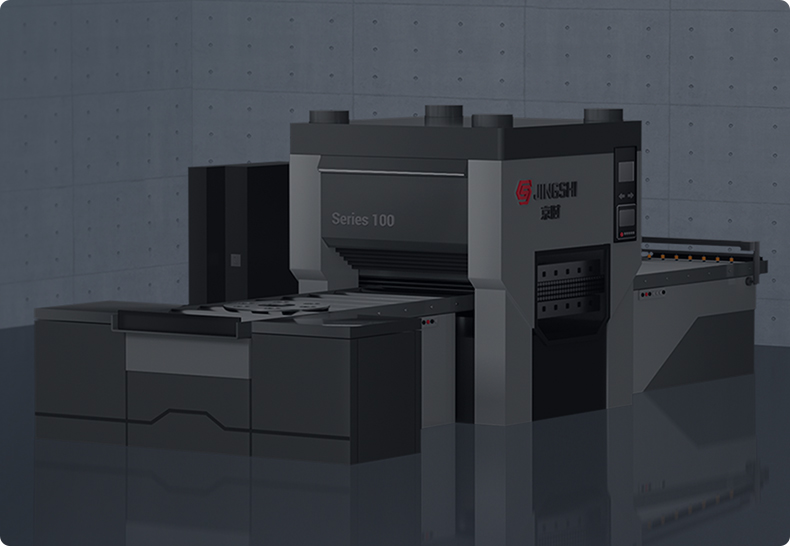 Suzhou JingShi Intelligent Equipment Co., Ltd.